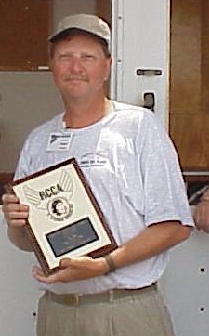 Jack Lewis of Mechanicsville VA, takes 1st Place at Muncie 99