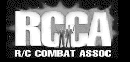 The RCCA website logo