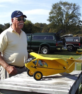 Bob's Duck