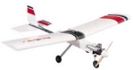 Duraplane Trainer 40 like Mike LaWall's and Lester Knight's - advertiser's photo